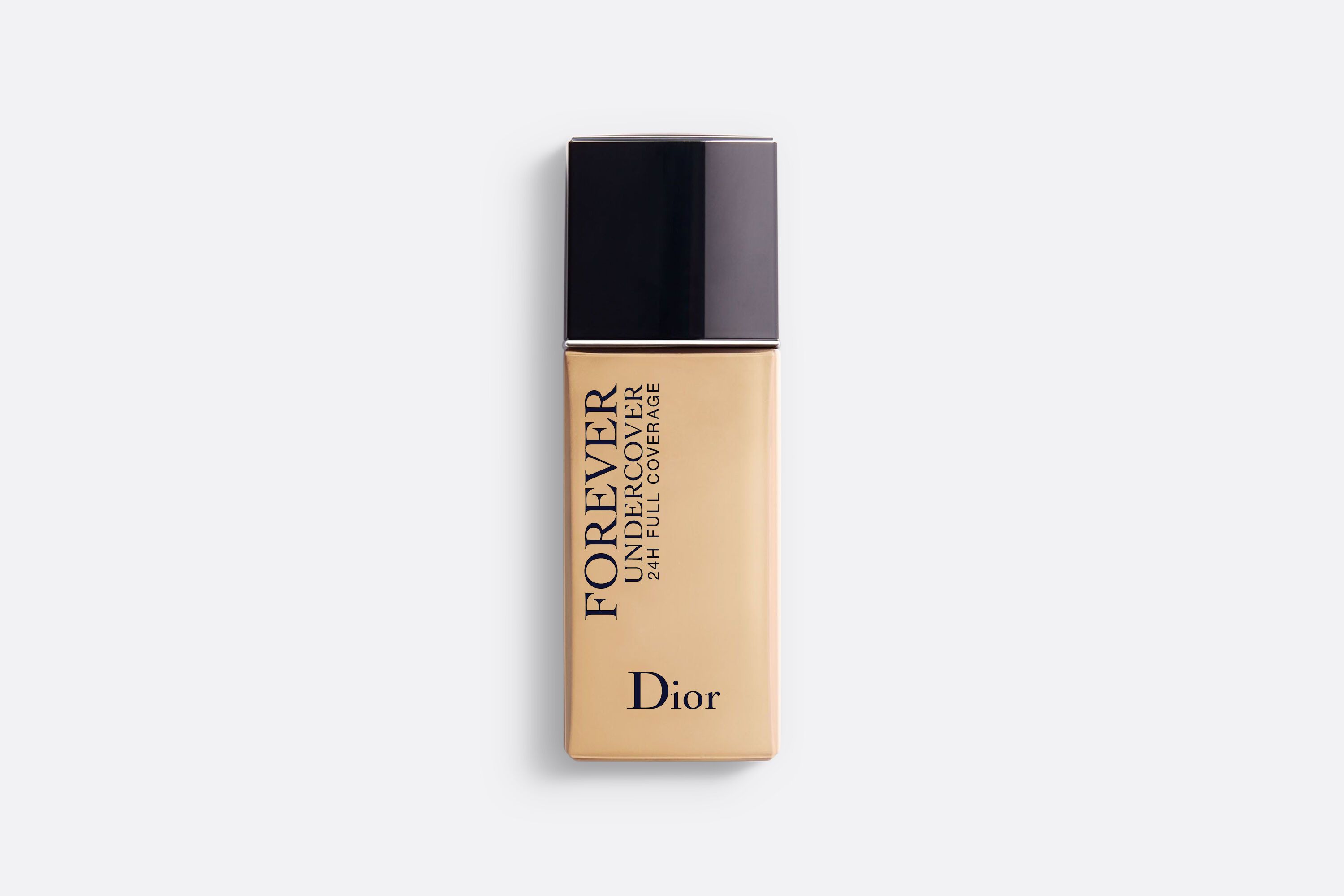 Dior Christian Dior Diorskin Forever Undercover Foundation - 031 Sand