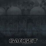 Gadget Remote CD