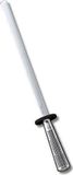 Global Messen Global G39 Aanzetstaal - 30 cm - Diamant - 4943691839282