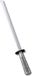 Global Messen Global G39 Aanzetstaal - 30 cm - Diamant - 4943691839282