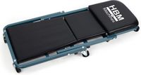Merkloos / Sans marque HBM Machines B.V. 2-in 1 autokruiper, kruk