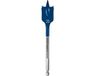 Bosch - Speedborenset Self Cut Speed, zeskant 25 x 152 mm