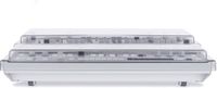 Decksaver UDO Audio Super 6 Desktop Cover - Transparent