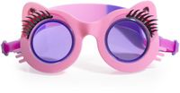 BLING2O Pawdry Hepburn Zwembril Kinderen - Roze