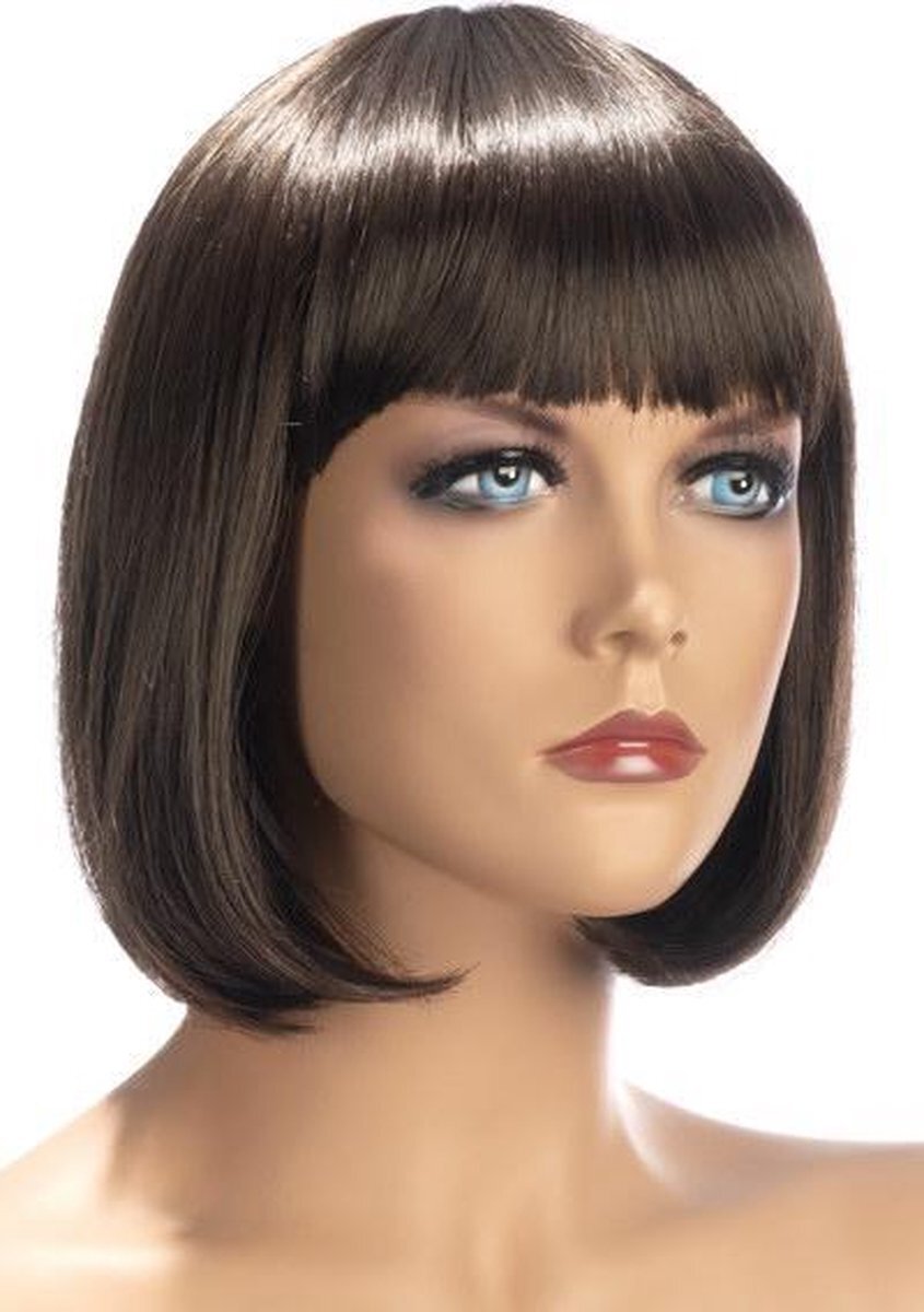 World Wigs Sophie Chatain |