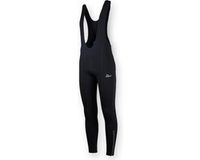 Rogelli Core Pantalon de cyclisme long Enfants Unisexe Noir 140/152
