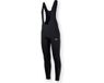 Rogelli Core Pantalon de cyclisme long Enfants Unisexe Noir 140/152