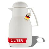 Helios Isoleerkan Top - 1 l - Wit