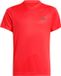 adidas Performance Club Tennis T-shirt Kids - Rood