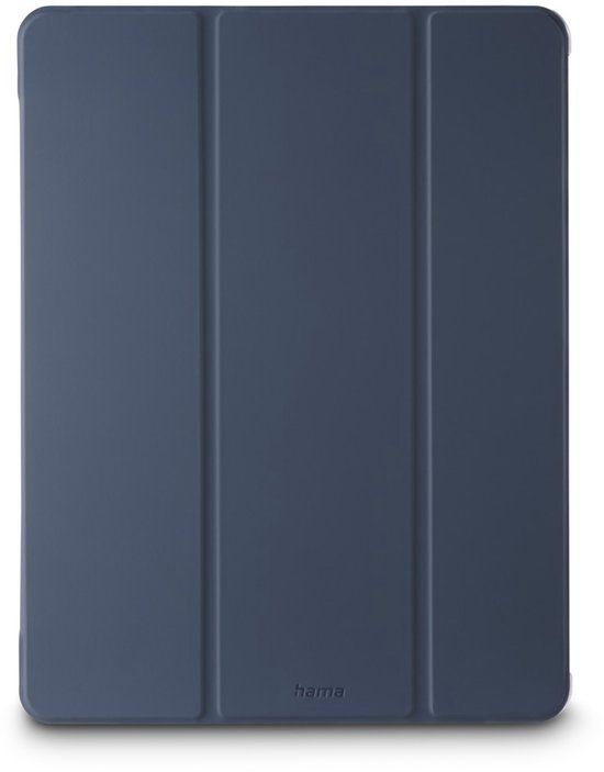 Hama tablethoes geschikt voor iPad Air 11 (2025 & 2024) - Fold clear - donkerblauw