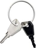 Thule Yepp Nexxt P6 Sleutelset 2 stuks