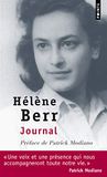 Journal Points Journal 1942-1944: Suivi de Hélène Berr, une vie confisquée par Mariette Job Paperback