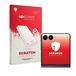 upscreen Screenprotector voor Samsung Galaxy Z Flip 8 (ALLEEN Camera Lens) - Folie Beschermfolie transparant
