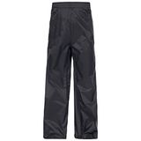 Trespass Unisex Qikpac Compact Packaway waterdichte broek voor kinderen met 3 zakken openingen