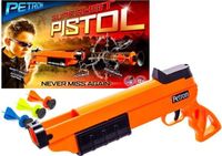 Petron Sureshot Pistol