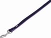 Nobby Preno Mesh Hondenriem, 120 cm, paars