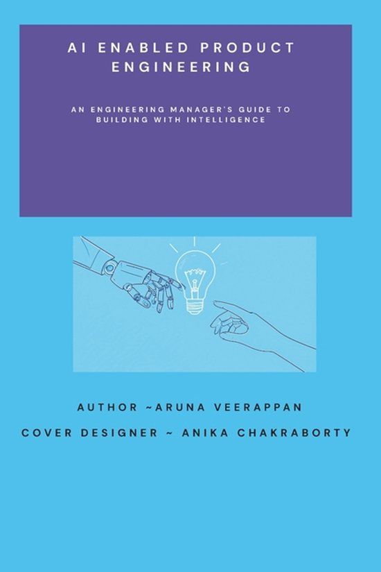 AI Independently Published AI Enabled Product Engineering Paperback