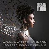 PIAS Nederland Harmonia Mundi Ayanna Witter-Johnson, LSO Percussion Ensemble - Ocean Floor (CD)