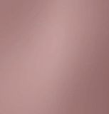 KP Papier d'emballage nacré vieux rose – 50 cm × 200 m – 70 g/m² Couché