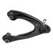MEYLE Bras de liaison, suspension de roue MEYLE 31-16 050 0138