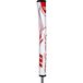 Super Stroke Puttergreep Zenergy Pistol GT Tour, blanc/rouge