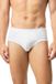 Mey Herenslip Serie Casual Cotton Wit XXL