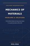 Mechanics of Materials: Problems & Solutions