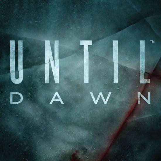 Sony Interactive Entertainment Until Dawn Standard Edition PlayStation 4 Blu-ray
