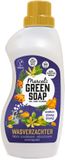 Marcel's Green Soap Wasverzachter Amber & Ylang Ylang (750 ml)