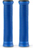 Soke Handvatten scooterhandvatten 142 x 35 mm marineblauw 2 st