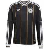 Adidas Allemagne Maillot Third manches longues enfant Coupe du Monde 2026