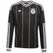 Adidas Allemagne Maillot Third manches longues enfant Coupe du Monde 2026