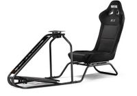 Next Level Racing RC Essential NLR-R016 – Racesimulator cockpit – Zwart