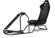 Next Level Racing RC Essential NLR-R016 – Racesimulator cockpit – Zwart