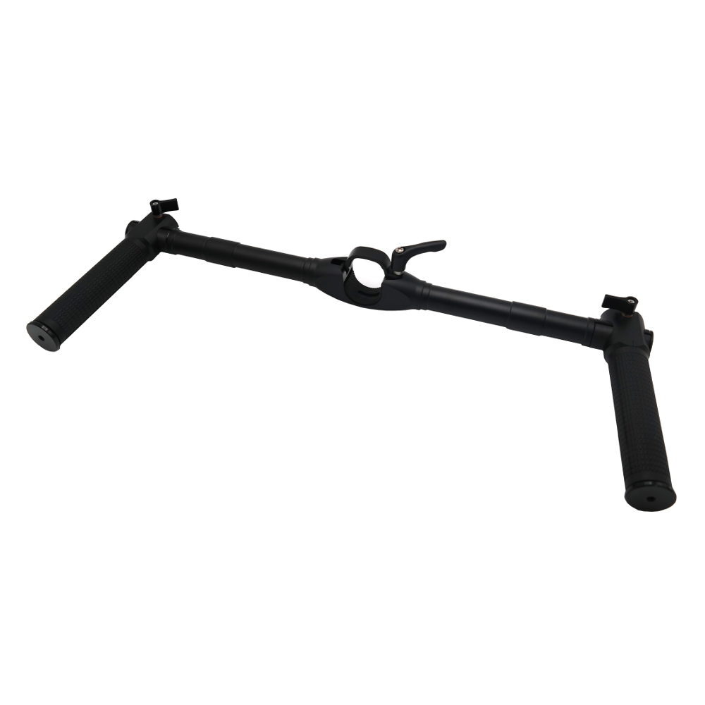 Caruba Dual Handle voor Ronin S