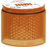 Schneider Electric XVB7C25 LED Oranje
