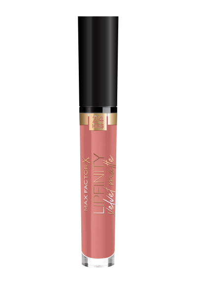Max Factor Lipfinity Velvet Matte Lipstick - 3.5ml - 3614227147195