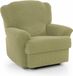 Sofaskins NIAGARA Hoes voor stoel met aparte poten - Pistache