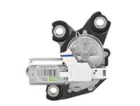 VALEO - Moteur d'essuie-glace - Arrière - 579767 - BERLINGO (2008 -), PARTNER (2008 -) 1 DOOR TAILG