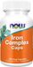 Iron Bono IJzer Complex Glycinate (100 capsules)