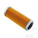MAHLE OX 1092 oliefilter