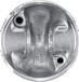 KOLBENSCHMIDT Piston Ø 75 mm, 59,94 mm. Axe de piston, adapté entre autres pour CITROËN C3