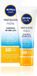 Nivea SUN FACIAL control de brillos SPF50
