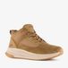 Skechers BOBS Sport Squad 4 Heren Sneakers Bruin Maat 47.5