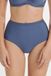 Lisca Blauwe hoge slip Laura - Taille 42