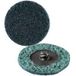 Rhodius VLS QUICK, 50 stuks schuurvlies 51 mm, fine / 280, ProLine pour usage universel
