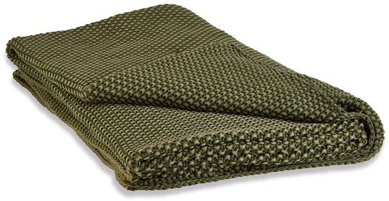 LOBERON Plaid Amberley groen