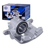 HELLA Bremssattel 8AN355790-771 Uitvoering: Faustsattel