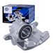 HELLA Bremssattel 8AN355790-771 Uitvoering: Faustsattel