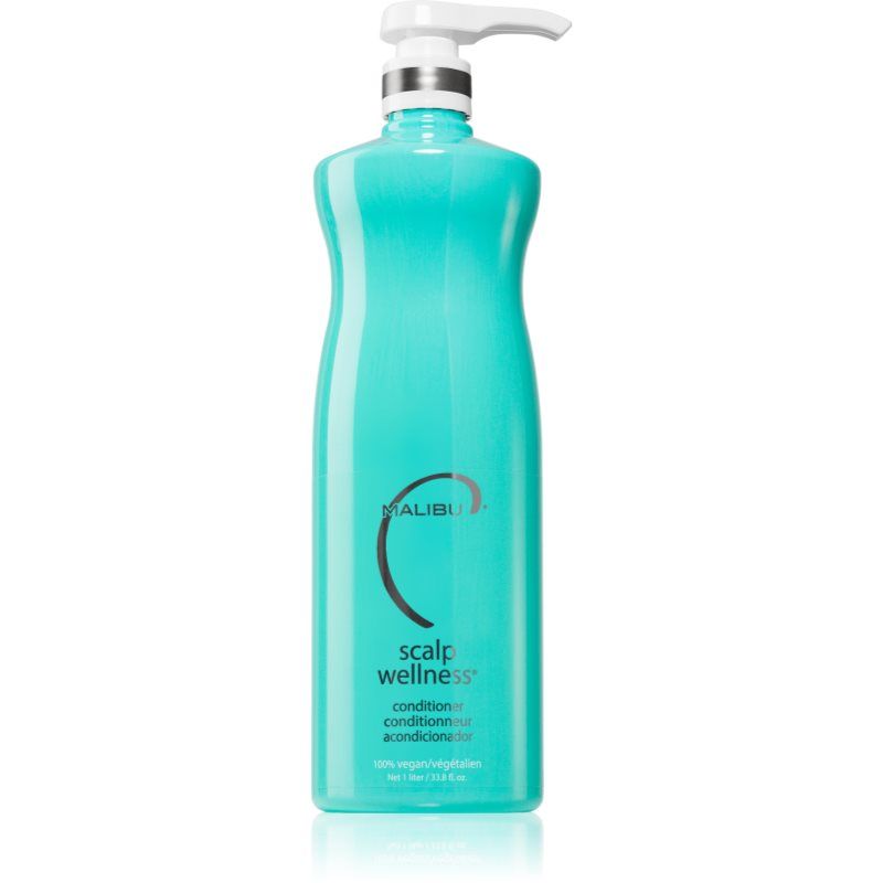 Malibu C Scalp Wellness Conditioner 1000ml